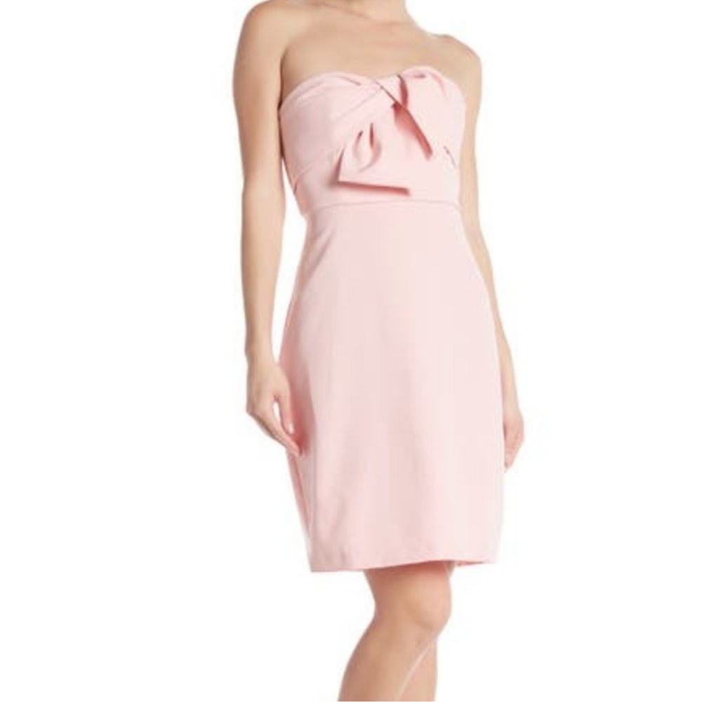 Brand new Sam Edelman bow minidress